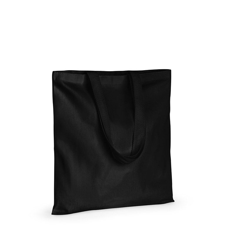 Load image into Gallery viewer, Basic Canvas Tote - Twisted Swag, Inc.Q TEES