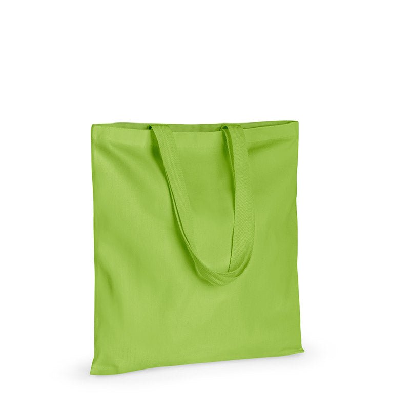 Load image into Gallery viewer, Basic Canvas Tote - Twisted Swag, Inc.Q TEES