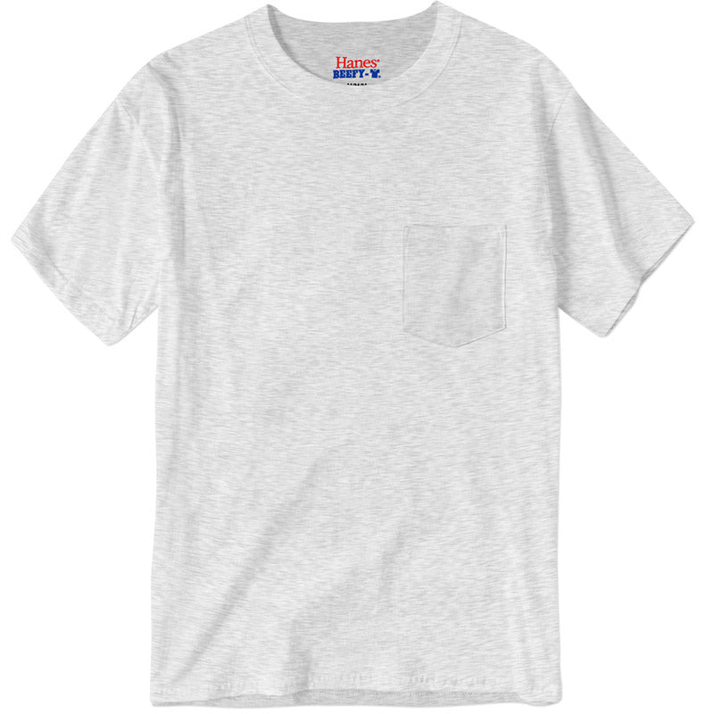 Load image into Gallery viewer, Beefy-T with Pocket - Twisted Swag, Inc.HANES