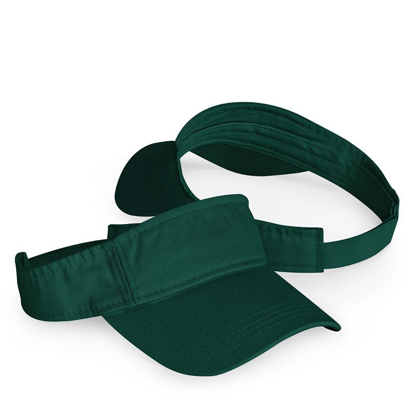 Load image into Gallery viewer, Bio-Washed Visor - Twisted Swag, Inc.VALUCAP