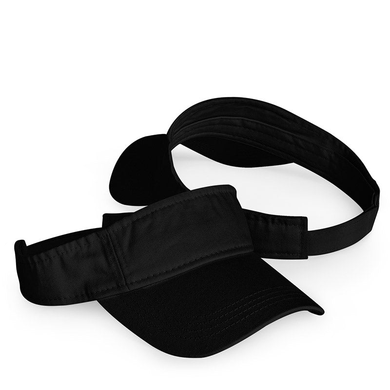 Load image into Gallery viewer, Bio-Washed Visor - Twisted Swag, Inc.VALUCAP