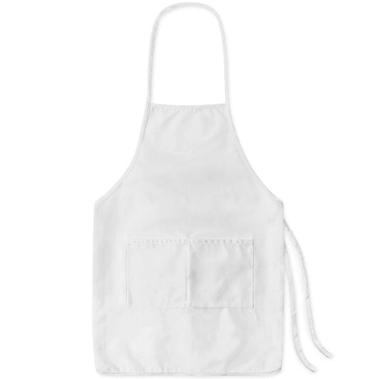 Butcher Apron with Pockets - Twisted Swag, Inc.LIBERTY BAGS