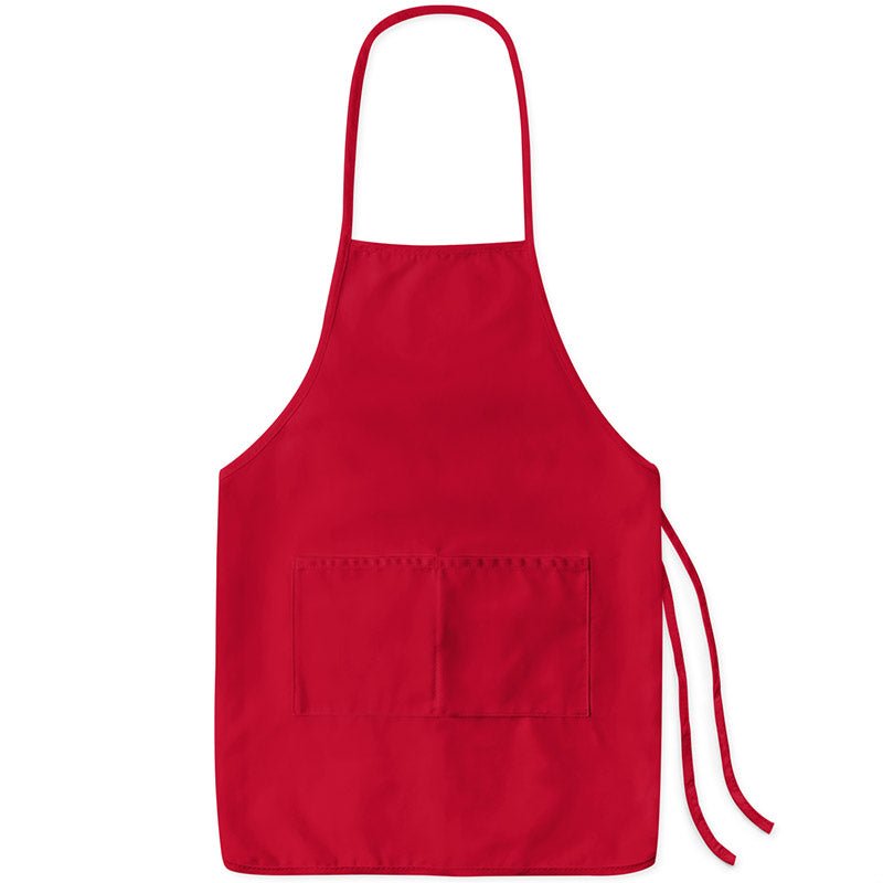 Load image into Gallery viewer, Butcher Apron with Pockets - Twisted Swag, Inc.LIBERTY BAGS