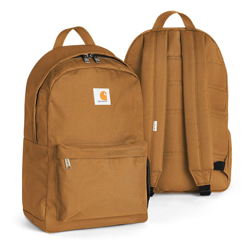 Load image into Gallery viewer, Canvas Backpack - Twisted Swag, Inc.CARHARTT