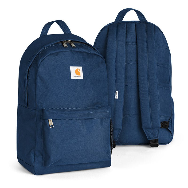 Load image into Gallery viewer, Canvas Backpack - Twisted Swag, Inc.CARHARTT