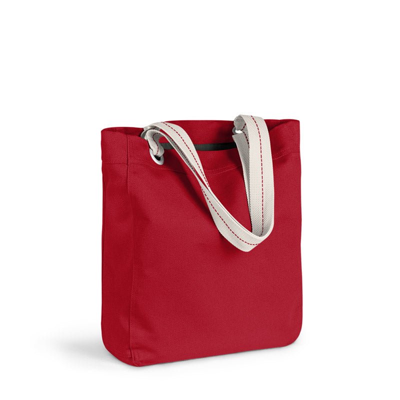 Load image into Gallery viewer, Canvas Tote - Twisted Swag, Inc.PORT AUTHORITY