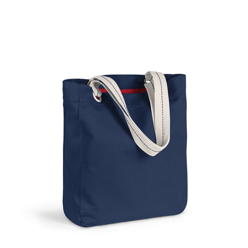 Load image into Gallery viewer, Canvas Tote - Twisted Swag, Inc.PORT AUTHORITY