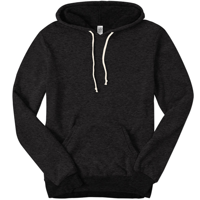 Load image into Gallery viewer, Challenger Hooded Pullover - Twisted Swag, Inc.ALTERNATIVE APPAREL