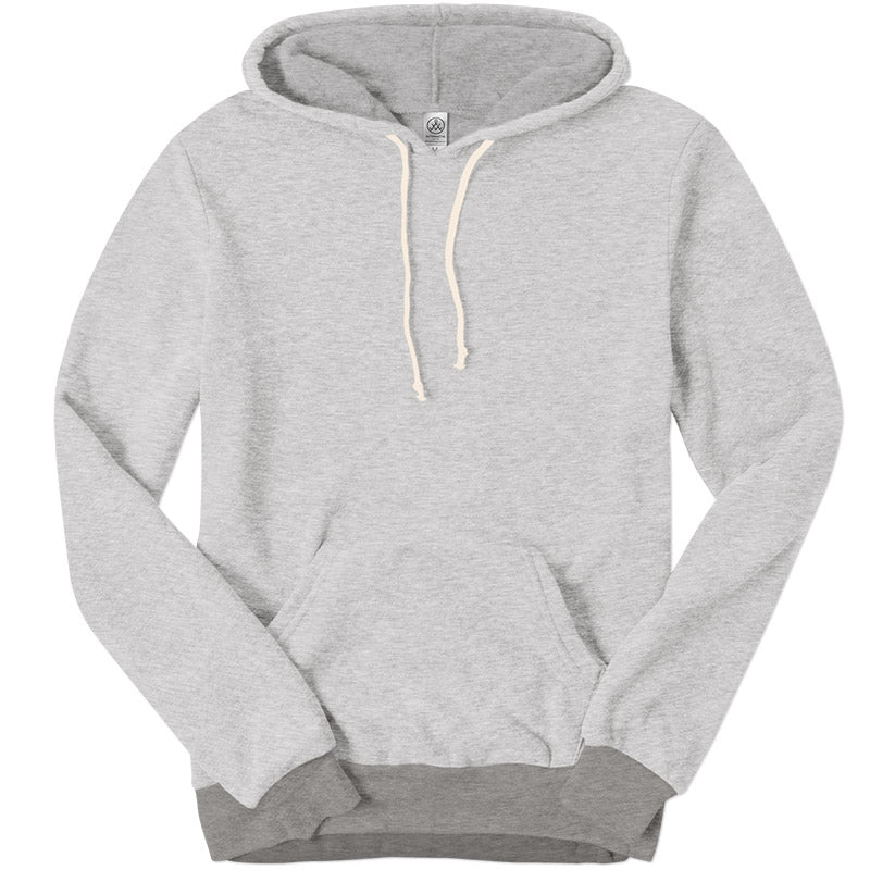 Load image into Gallery viewer, Challenger Hooded Pullover - Twisted Swag, Inc.ALTERNATIVE APPAREL