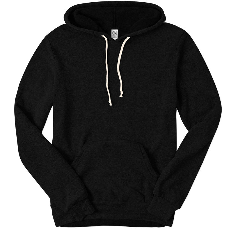 Load image into Gallery viewer, Challenger Hooded Pullover - Twisted Swag, Inc.ALTERNATIVE APPAREL