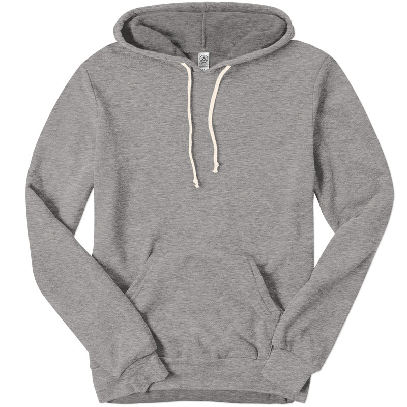 Load image into Gallery viewer, Challenger Hooded Pullover - Twisted Swag, Inc.ALTERNATIVE APPAREL