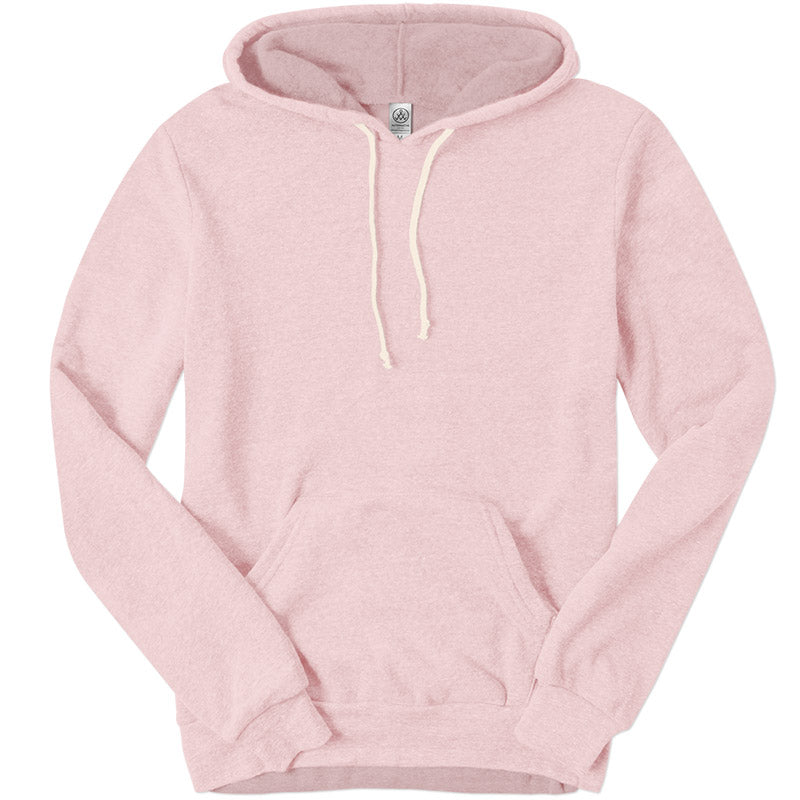 Load image into Gallery viewer, Challenger Hooded Pullover - Twisted Swag, Inc.ALTERNATIVE APPAREL