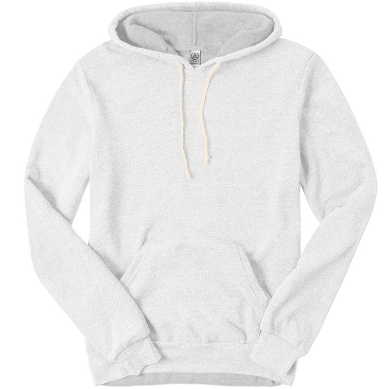 Load image into Gallery viewer, Challenger Hooded Pullover - Twisted Swag, Inc.ALTERNATIVE APPAREL