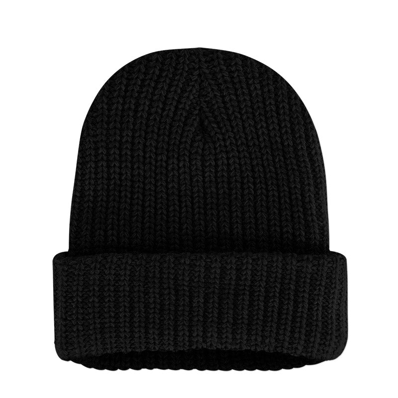 Load image into Gallery viewer, Chunky Knit Beanie - Twisted Swag, Inc.SPORTSMAN