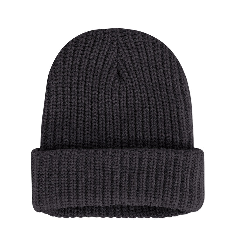 Load image into Gallery viewer, Chunky Knit Beanie - Twisted Swag, Inc.SPORTSMAN