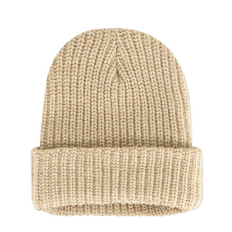 Load image into Gallery viewer, Chunky Knit Beanie - Twisted Swag, Inc.SPORTSMAN