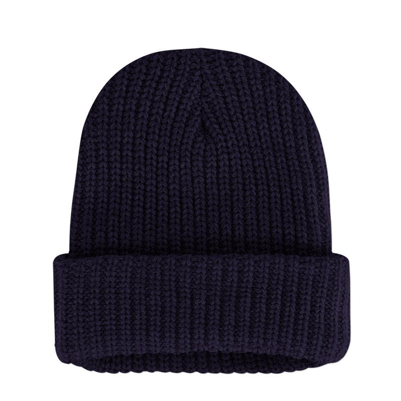 Load image into Gallery viewer, Chunky Knit Beanie - Twisted Swag, Inc.SPORTSMAN