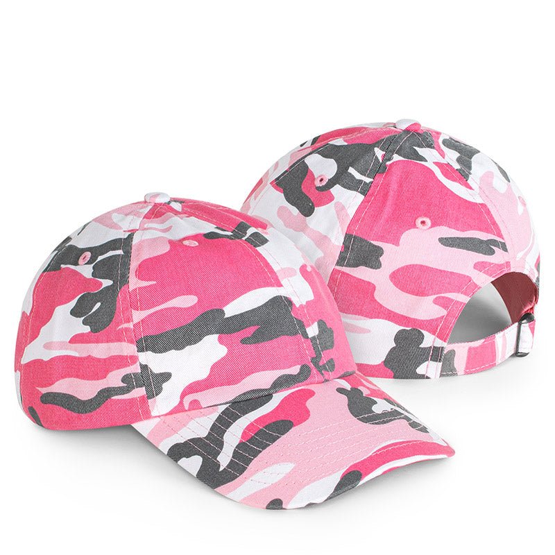 Load image into Gallery viewer, Classic Dad's Cap - Twisted Swag, Inc.VALUCAP