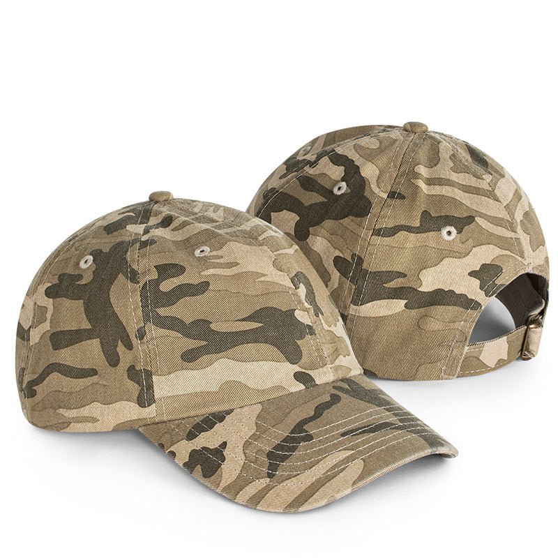 Load image into Gallery viewer, Classic Dad's Cap - Twisted Swag, Inc.VALUCAP