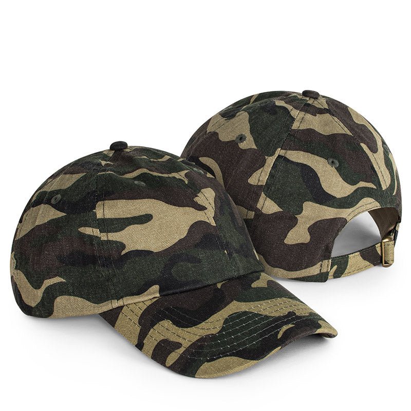 Load image into Gallery viewer, Classic Dad's Cap - Twisted Swag, Inc.VALUCAP
