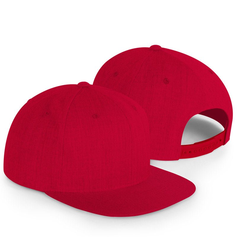 Load image into Gallery viewer, Classic Flat Bill Snapback - Twisted Swag, Inc.YUPOONG