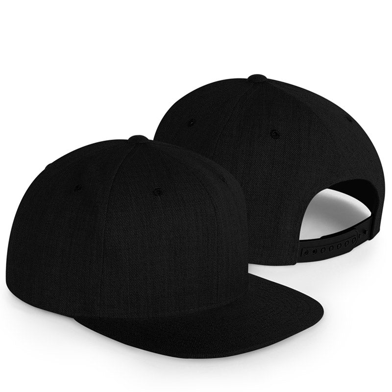 Load image into Gallery viewer, Classic Flat Bill Snapback - Twisted Swag, Inc.YUPOONG