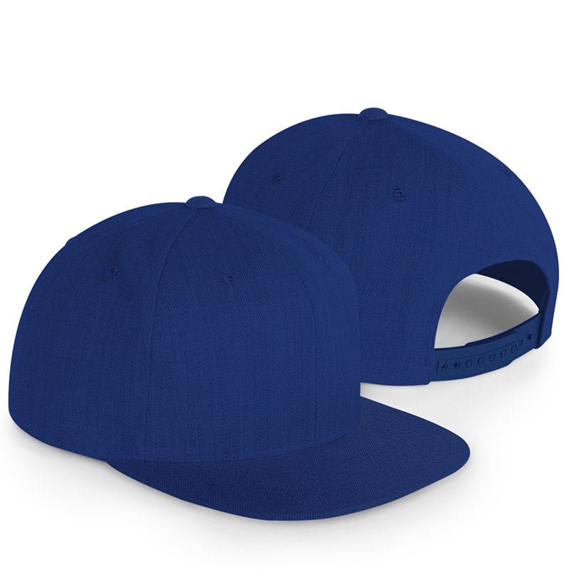 Load image into Gallery viewer, Classic Flat Bill Snapback - Twisted Swag, Inc.YUPOONG