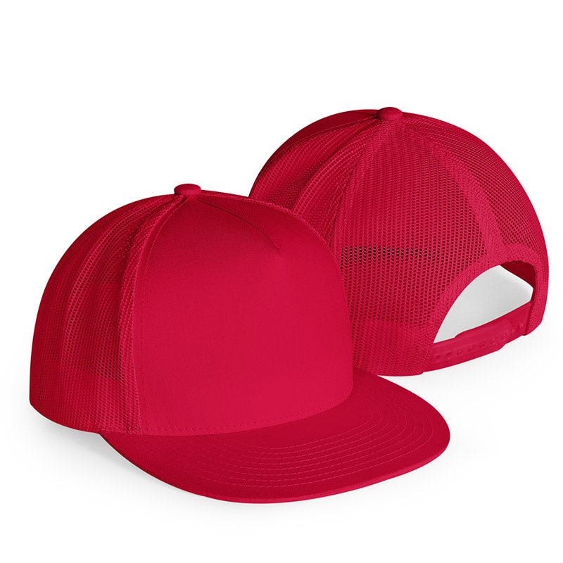 Load image into Gallery viewer, Classic Trucker Hat - Twisted Swag, Inc.YUPOONG