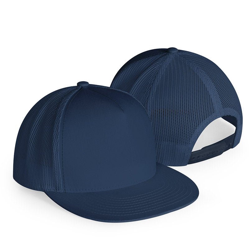 Load image into Gallery viewer, Classic Trucker Hat - Twisted Swag, Inc.YUPOONG