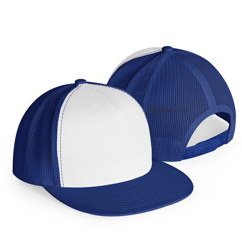 Load image into Gallery viewer, Classic Trucker Hat - Twisted Swag, Inc.YUPOONG