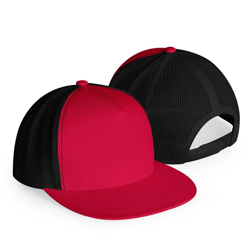 Load image into Gallery viewer, Classic Trucker Hat - Twisted Swag, Inc.YUPOONG
