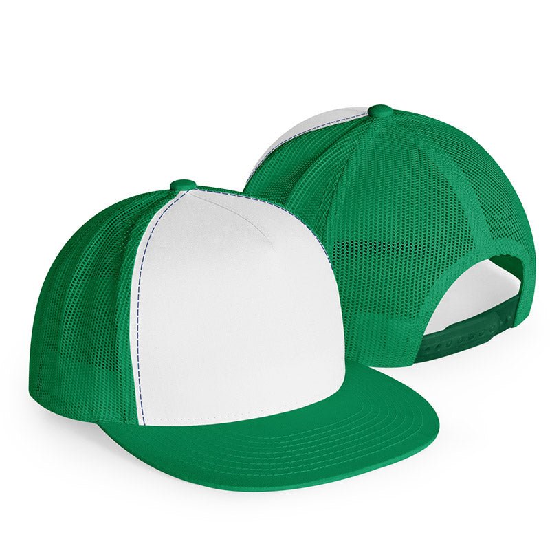 Load image into Gallery viewer, Classic Trucker Hat - Twisted Swag, Inc.YUPOONG