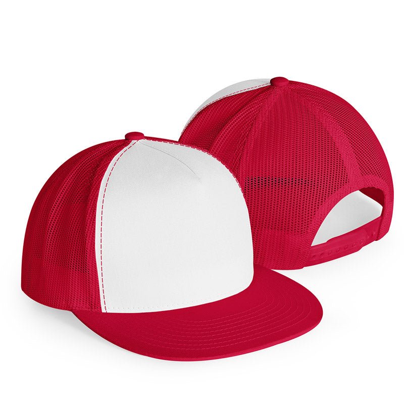 Load image into Gallery viewer, Classic Trucker Hat - Twisted Swag, Inc.YUPOONG