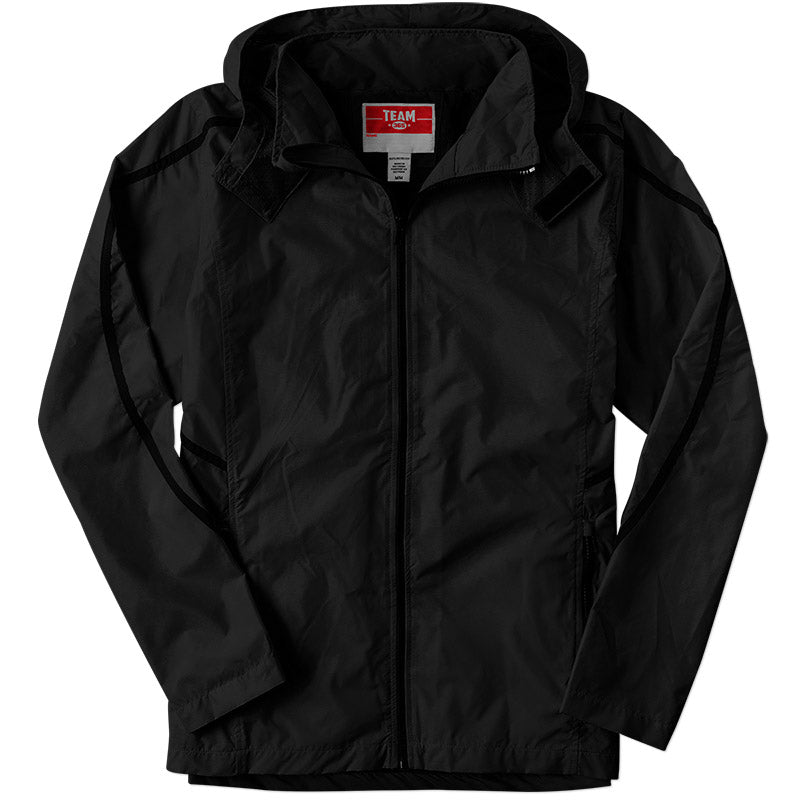 Load image into Gallery viewer, Conquest Jacket by Team 365 - Twisted Swag, Inc.TwistedSwag