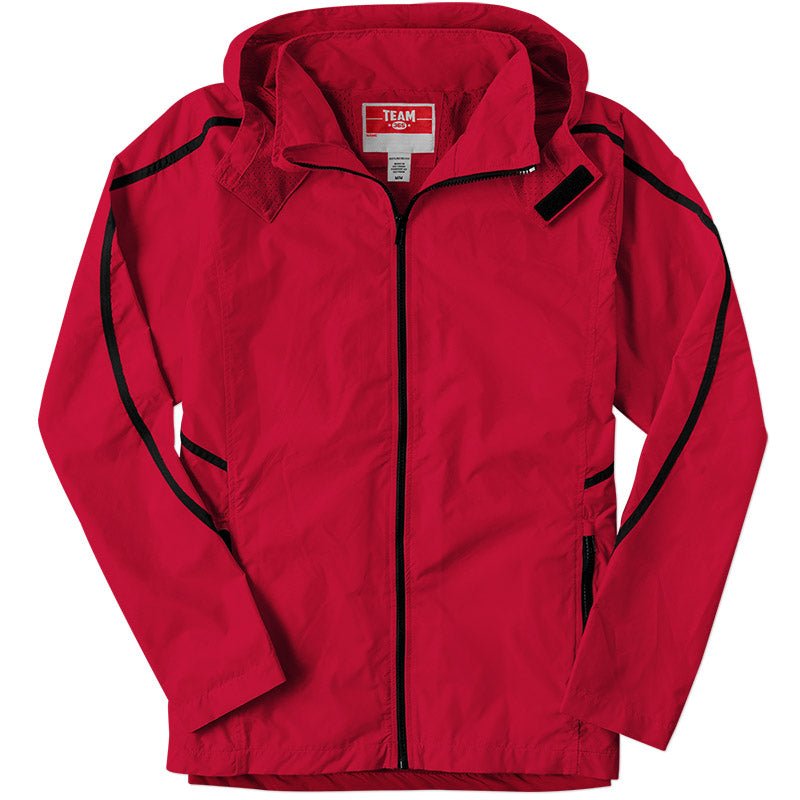 Load image into Gallery viewer, Conquest Jacket by Team 365 - Twisted Swag, Inc.TwistedSwag