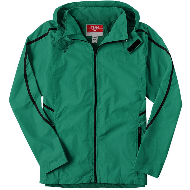 Load image into Gallery viewer, Conquest Jacket by Team 365 - Twisted Swag, Inc.TwistedSwag