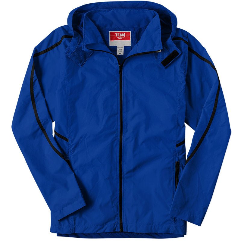 Load image into Gallery viewer, Conquest Jacket by Team 365 - Twisted Swag, Inc.TwistedSwag