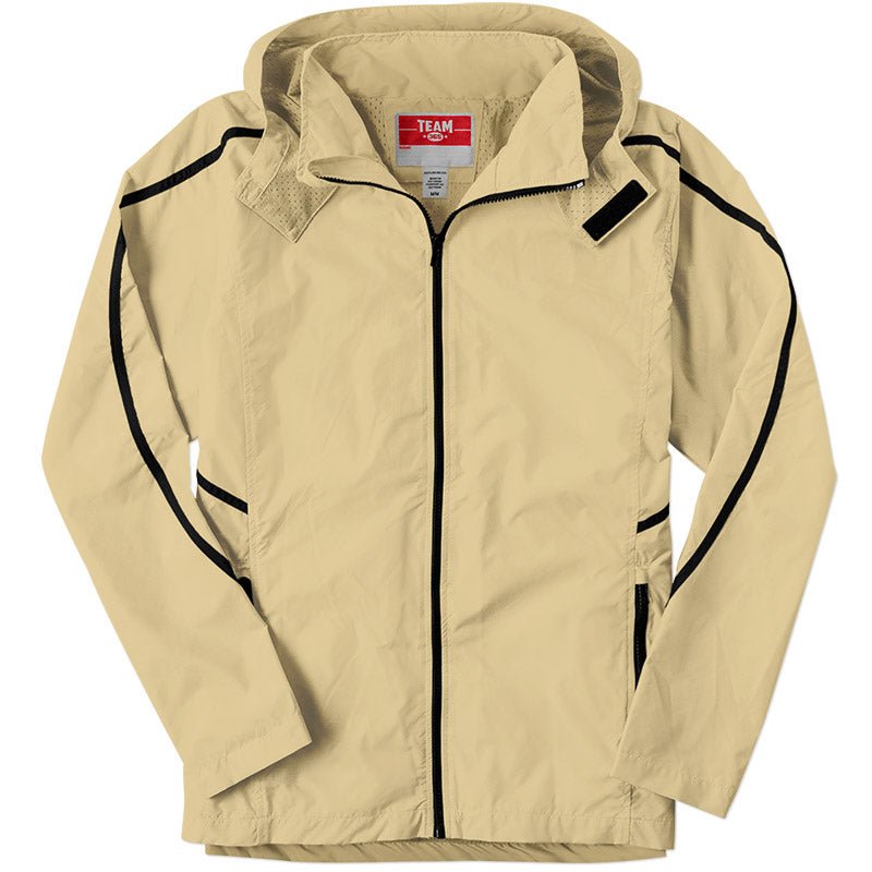 Load image into Gallery viewer, Conquest Jacket by Team 365 - Twisted Swag, Inc.TwistedSwag