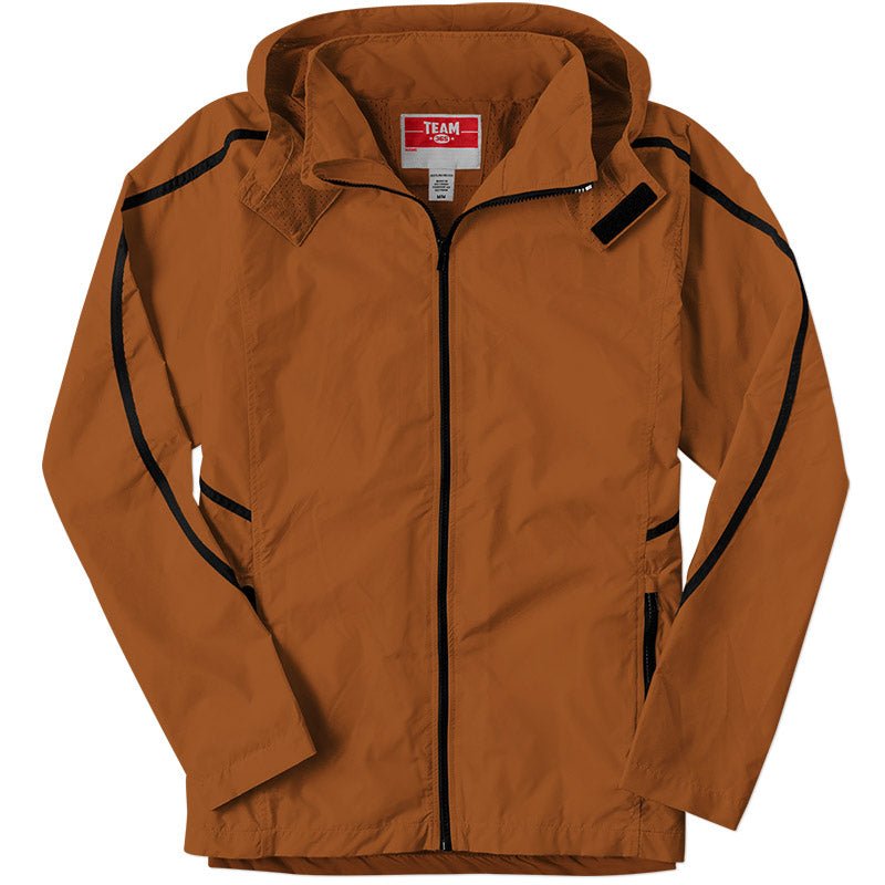 Load image into Gallery viewer, Conquest Jacket by Team 365 - Twisted Swag, Inc.TwistedSwag
