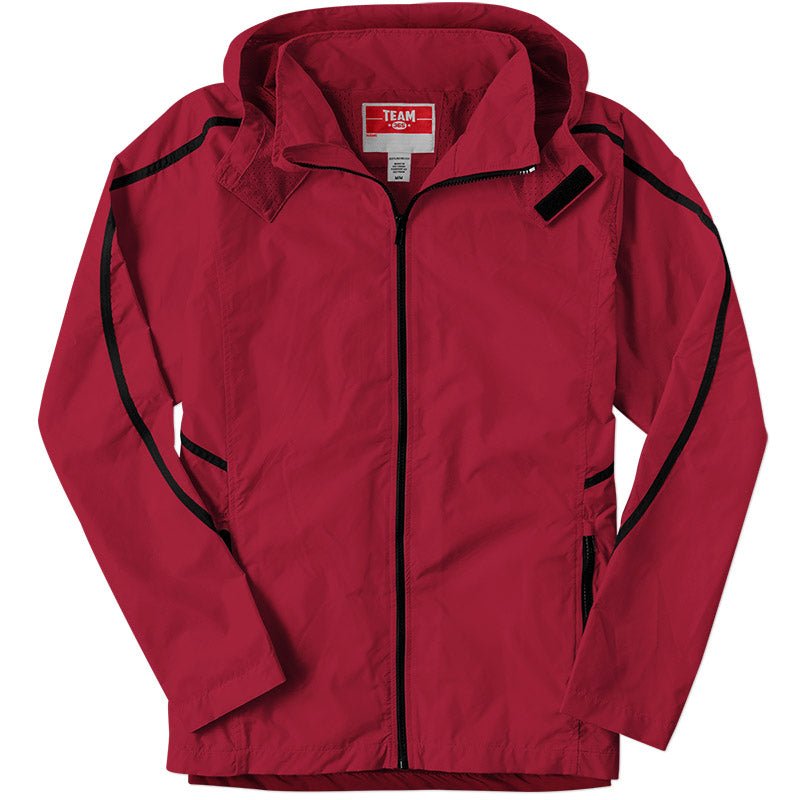 Load image into Gallery viewer, Conquest Jacket by Team 365 - Twisted Swag, Inc.TwistedSwag