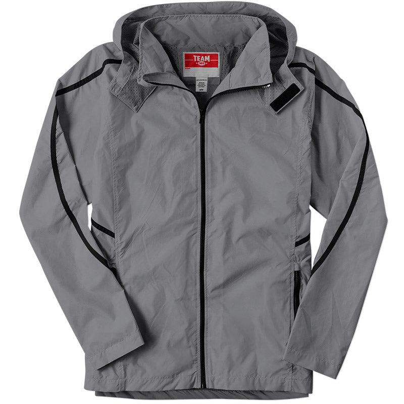 Load image into Gallery viewer, Conquest Jacket by Team 365 - Twisted Swag, Inc.TwistedSwag