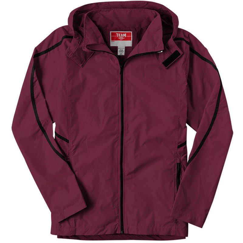 Load image into Gallery viewer, Conquest Jacket by Team 365 - Twisted Swag, Inc.TwistedSwag