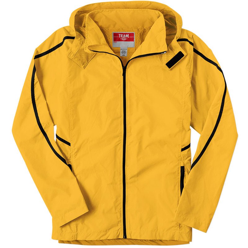 Load image into Gallery viewer, Conquest Jacket by Team 365 - Twisted Swag, Inc.TwistedSwag