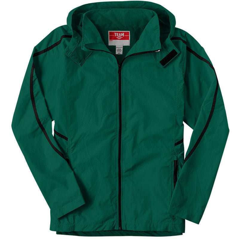 Load image into Gallery viewer, Conquest Jacket by Team 365 - Twisted Swag, Inc.TwistedSwag