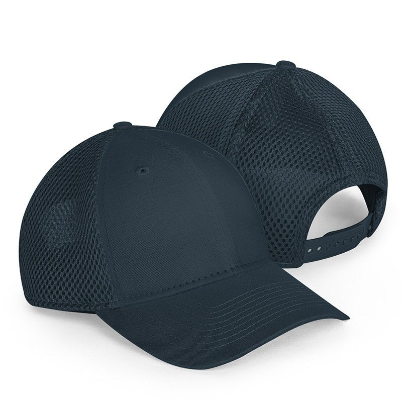 Load image into Gallery viewer, Contrast Front Mesh Cap - Twisted Swag, Inc.NEW ERA