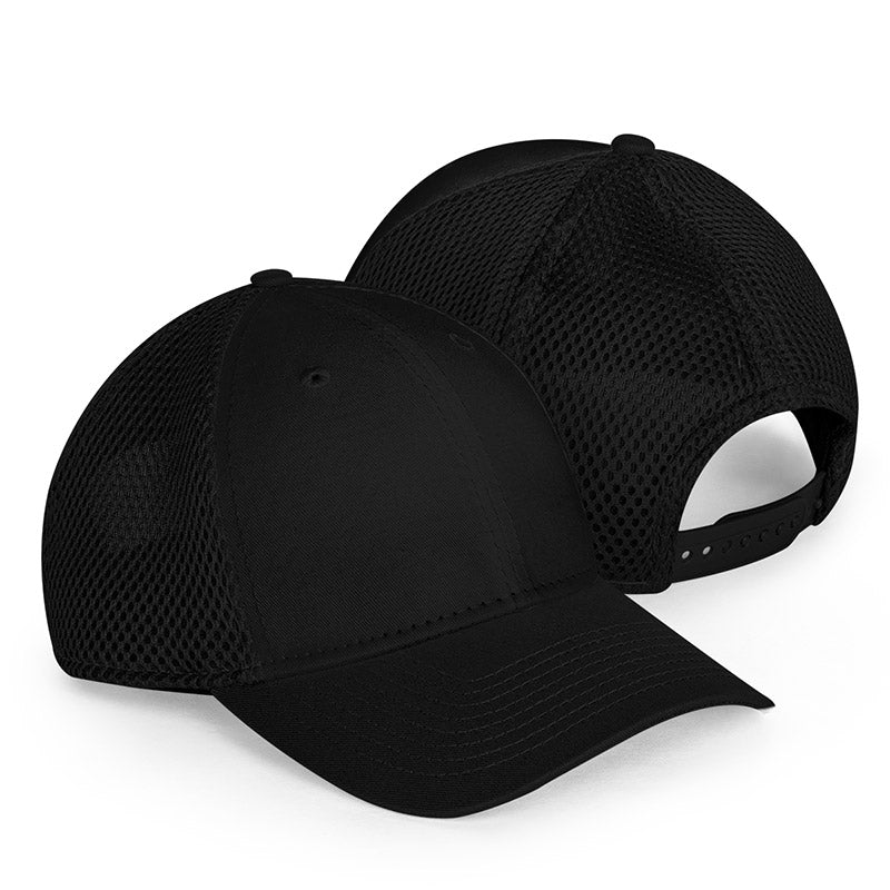 Load image into Gallery viewer, Contrast Front Mesh Cap - Twisted Swag, Inc.NEW ERA