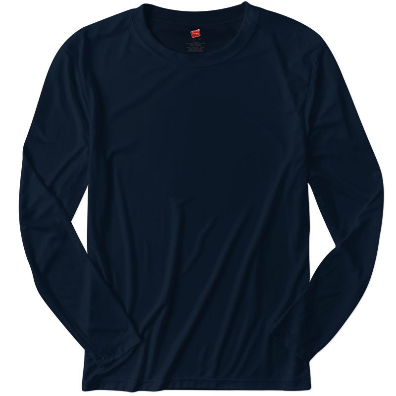 Load image into Gallery viewer, Cool Dri Longsleeve Performance Tee - Twisted Swag, Inc.HANES
