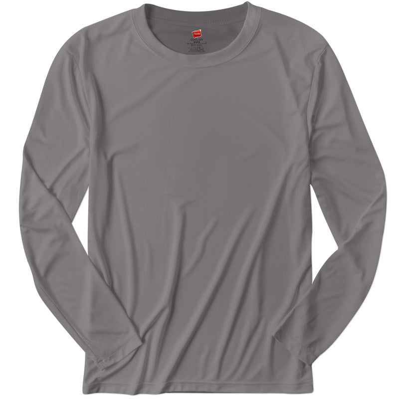 Load image into Gallery viewer, Cool Dri Longsleeve Performance Tee - Twisted Swag, Inc.HANES