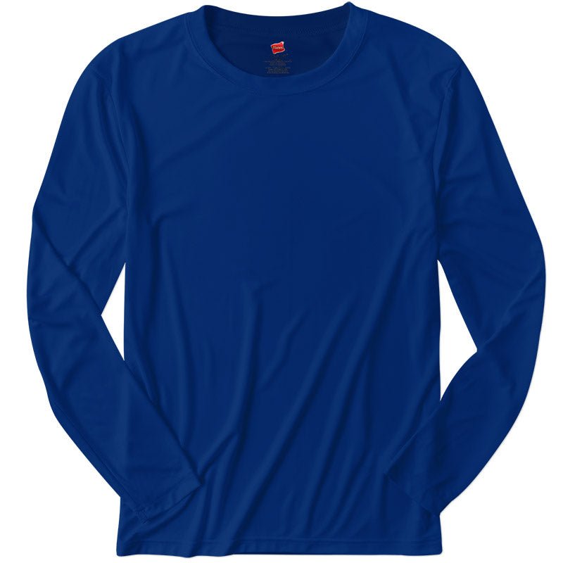 Load image into Gallery viewer, Cool Dri Longsleeve Performance Tee - Twisted Swag, Inc.HANES