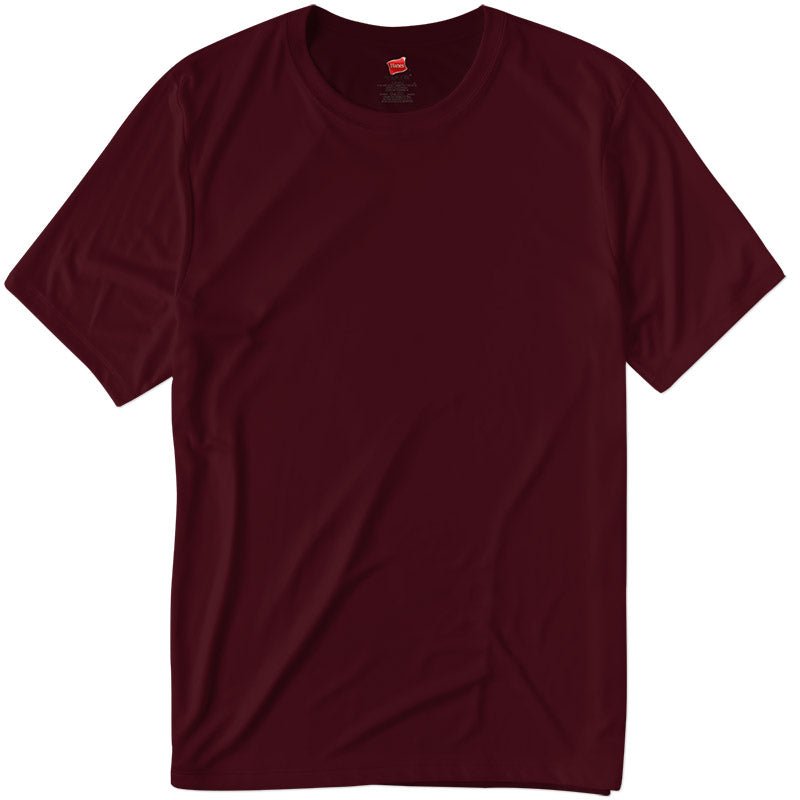 Load image into Gallery viewer, Cool Dri Performance Tee - Twisted Swag, Inc.HANES
